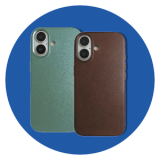 hoesjes