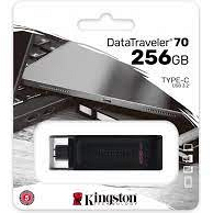 Kingston DataTraveler 70 USB-C 256GB