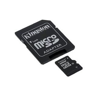Geheugenkaart Micro SD 32GB Class 10 100MB/s