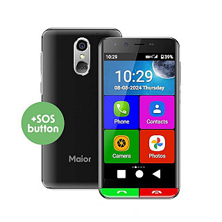 Maior Senioren Smartphone 4G 32GB