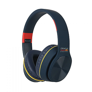 Red Bull Headphones Wireless Classic