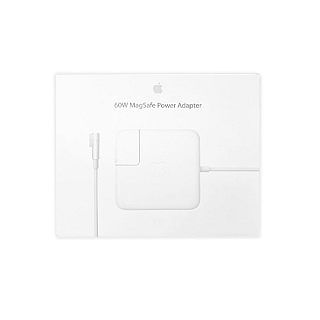 Apple MagSafe Power Adapter 60W MC461Z/A Blister
