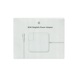 Apple MagSafe Power Adapter 85W MC556Z/B Blister