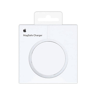 Apple MagSafe Wireless Charger 15W Blister MX6X3ZM/A