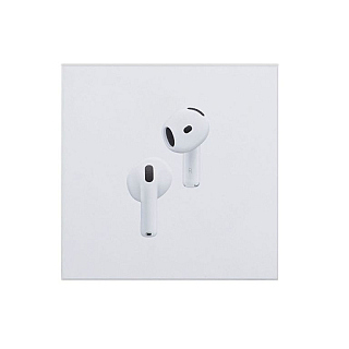 Apple AirPods 4 2024 Blister