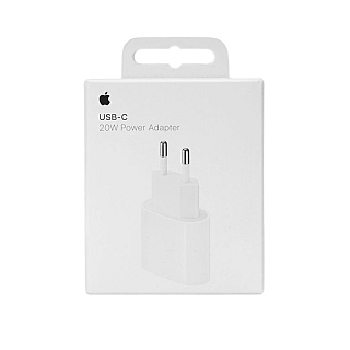 Apple 20W USB-C Power Adapter Blister MD3J4ZM/A