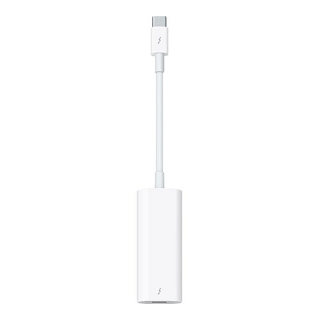 Apple Thunderbolt 3 (USB-C) to Thunderbolt 2 Blister