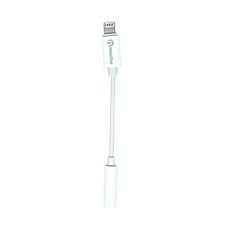 iNcentive Lightning to 3.5mm Jack Adapter Apple MFI certified (VT101)