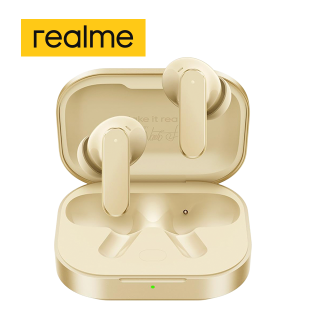 Realme Buds Air8 Master Gold