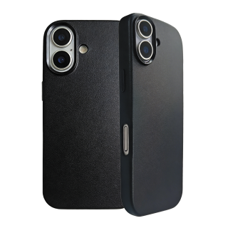 Premium Back Cover (MagSafe Compatible) for Galaxy A27 Black