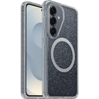 Symmetry MagSafe Series for Galaxy S26 Plus Stardust