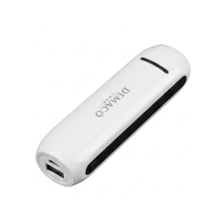 Take and Go Powerbank 2600 mAH USB-A