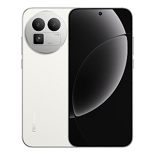 Realme GT 8 Pro 5G 12GB 256GB Diary White INT+NFC