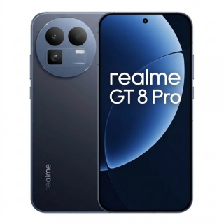 Realme GT 8 Pro 5G 12GB 256GB Urban Blue INT+NFC