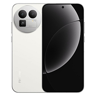Realme GT 8 Pro 5G 16GB 512GB Diary White INT+NFC