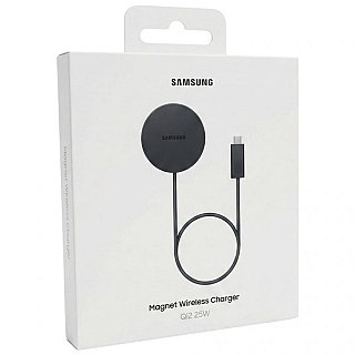 Magnet Wireless Charger 25W USB-C EP-P2900BBEGWW Black Blister