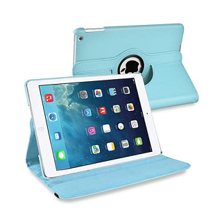 Cover Stand 360  for iPad Air 2 Blue