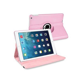 Cover Stand 360  for iPad Air 2 Pink