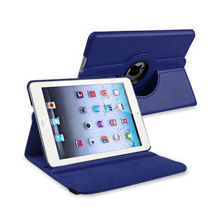 Cover Stand 360 for iPad 10.2" 2019/2020/2021 Dark Blue