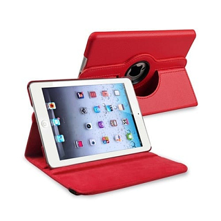 Cover Stand 360  for iPad Air 10.5" 2019 Red