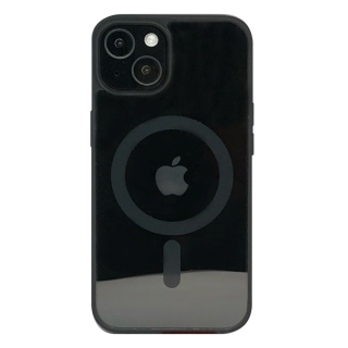 Hihia Case (MagSafe Compatible) for iPhone 14 Black