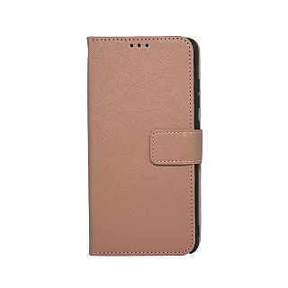 PU Wallet Premium for iPhone 11 Urban Taupe