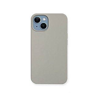 Soft Gelly Premium Case (MagSafe Compatible) for iPhone 17 Pro Max / 18 Pro Max Nude