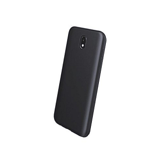 Silicon Case for iPhone 11 Pro Max Black