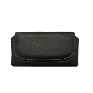 Belt & Holster Case 5.0 inch universal Black