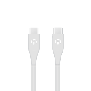 iNcentive USB-C to USB-C Cable 5A 100W 1 meter (VT212)