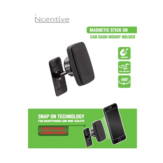 iNcentive Holder (MagSafe Compatible) Car Dash Mount (VT004)