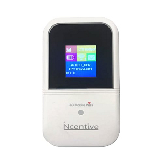 4G Mobile WiFi Router A800S