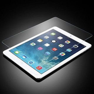 Tempered Glass for Galaxy Tab Active 2 T395
