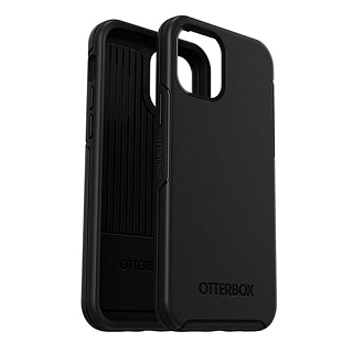 Symmetry Series for iPhone 14 Plus/15 Plus Black