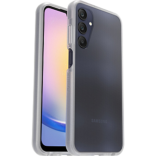 React Series for Galaxy A37 5G Clear