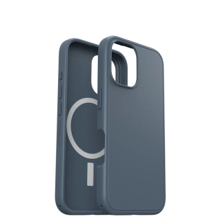 Symmetry MagSafe Series for iPhone 16 Plus Bluetiful blue