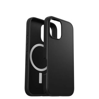 Symmetry MagSafe Series for iPhone 16 Pro Black