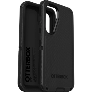 Defender Series for Galaxy S25 Plus Black