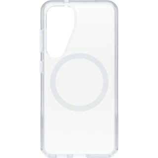 Symmetry MagSafe Series for Galaxy S25 Ultra Clear