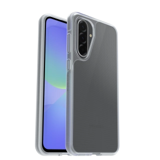 React Series for Galaxy A36 Clear