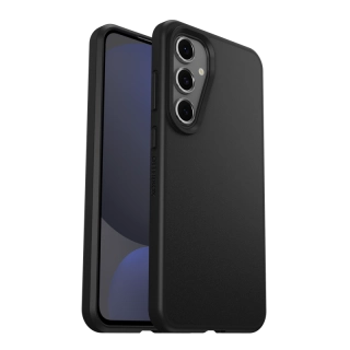 React Series for Galaxy S24 FE Black