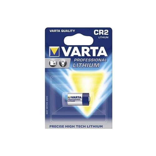 Varta Photo Lithium CR2 3V (1 pack)