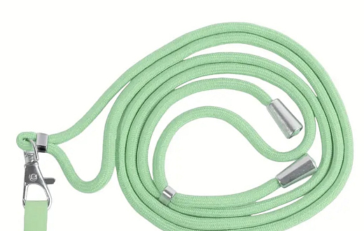 Universal Smartphone Lanyard Minty