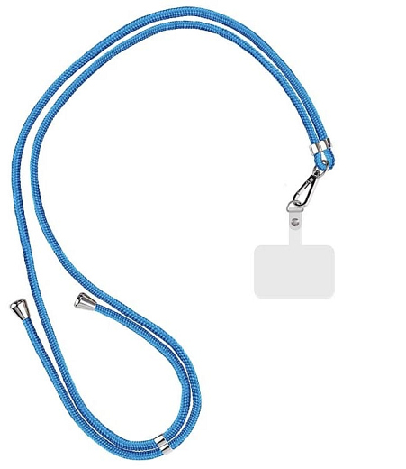 Universal Smartphone Lanyard Minty