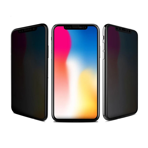 TITAN PROTECT Privacy Glass for Galaxy A26/A17