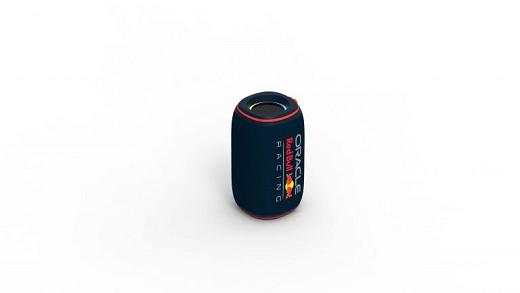 Red Bull Speaker 15W