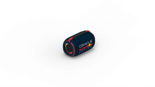 Red Bull Speaker 15W