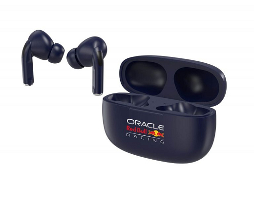 Red Bull True Wireless