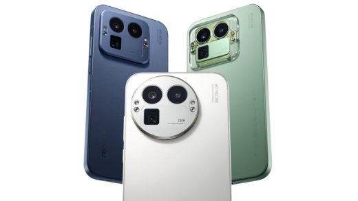 Realme GT 8 Pro 5G 16GB 512GB Urban Blue INT+NFC