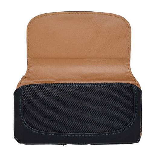 Belt & Holster Case 6.0 inch universal Black